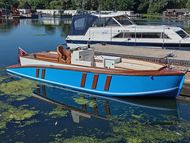 2025 Starlight 7.0 Gentlemans Launch