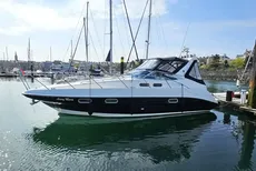 2003 Sealine S34
