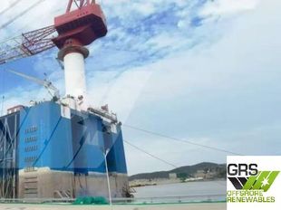 64m / Floating Dock for Sale / #1144308