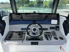 2026 Jeanneau Cap Camarat 9.0 CC Series 2