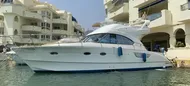 2008 Beneteau Antares 42
