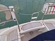 2005 Jeanneau Sun Odyssey 32i