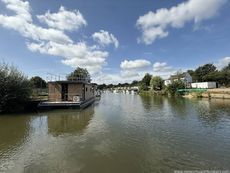 2025 Waterlodge OASIS 3