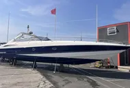 2002 Sunseeker Superhawk 48