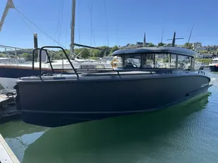 2022 XO Boats Explr 10s Plus