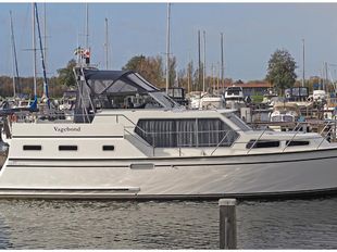 ABIM CRUISER 117