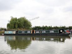 KING LOUIE &bull; 70ft 0in, Traditional, 0+6 berths.
