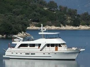 Sea Ranger 59