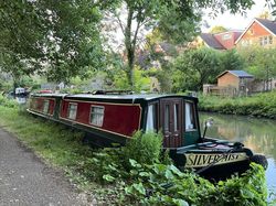 Piper’s 55ft Semi-Trad