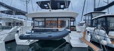 Dufour 48