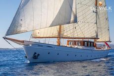 1939 Feadship Ketch