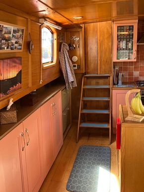 Companionway