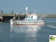 9m Workboat for Sale / #1078194