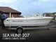 2010 Sea Hunt Escape 207 LE