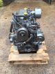 Yanmar 2QM20 20hp Marine Diesel Engine Package