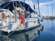 2006 Bavaria 39 Cruiser