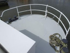 Motorschip 14.45