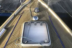 1997 Hallberg Rassy 36 MK II