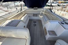 2008 Chris-Craft Corsair 28