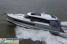 2015 Jeanneau NC 14