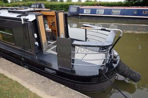 40' Cruiser