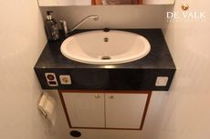 2002 Boarncruiser 35 Classic Line OK