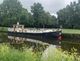 1930 Dutch Barge Steilsteven