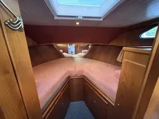 2001 Stevens 	1280 SK