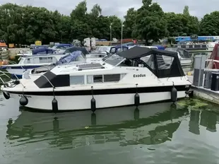 Seamaster 27