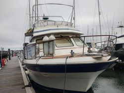 1998 Tarquin Trader 475 Signature