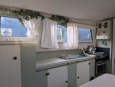 Norman 23 Canal and River Cruiser 1970 (