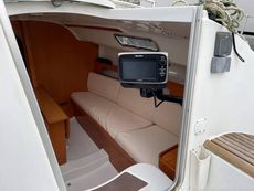 2006 Beneteau First 25.7