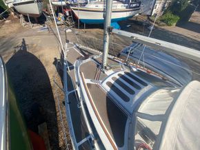Sonata - deck