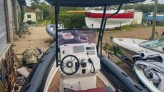 Grand RIBS D600