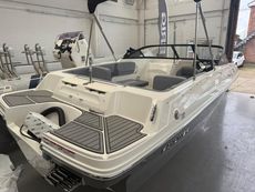 2026 Bayliner VR4
