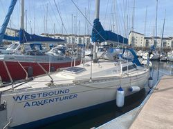 Sigma 33C with good survey available