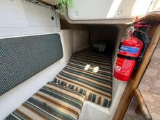 1979 Westerly Centaur