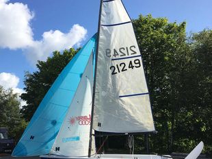 Laser 2000  21249