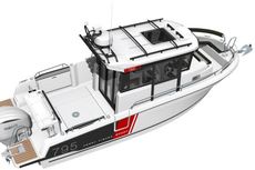 2025 Jeanneau Merry Fisher 795 Sport - Series 2