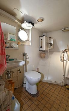 Strande, passenger vessel for up to 300 pax