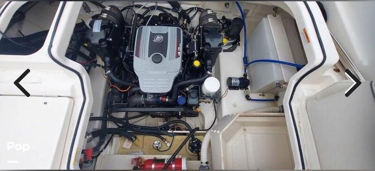 2015 Bayliner 642o v