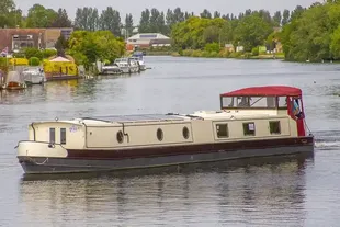 2017 Aintree Princess 65ft Widebeam
