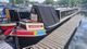 Wagtail 65ft Trad built 1997 by Marquee Stafford £57,995