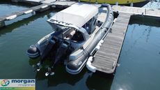 2018 Stingher  900 GT RIB