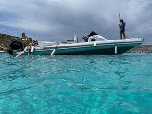 2017 MV MARINE MITO 31