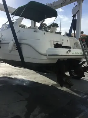 Cranchi Giada 30