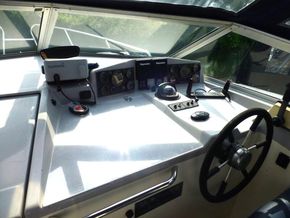 Sealine Sealine 255 Senator