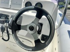 Ballistic 650