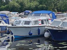 1978 Bounty 27