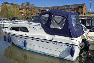 Viking 24 HiLine